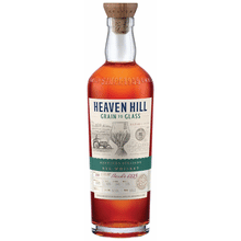 Heaven Hill Grain to Glass Specialty Series Kentucky Rye Whiskey
