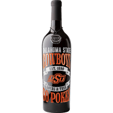 Manos OK STATE Cabernet Sauvignon