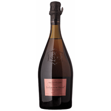 Veuve Clicquot La Grande Dame Rose Champagne, 2015