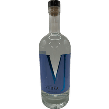 VJ Premium Vodka