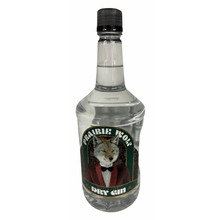 Prairie Wolf Dry Gin