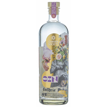 Garden Society Lavender Lemon Vodka