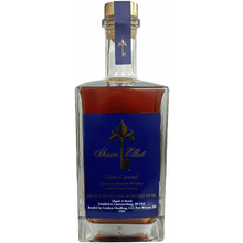 Shawn Elliot Salted Caramel American Bourbon Whiskey