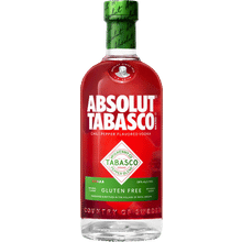 Absolut Tabasco Vodka