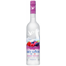 Grey Goose Berry Rouge Vodka