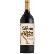 Bella Union Cabernet Sauvignon Napa Valley