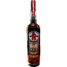 Ironroot Cellar Reserve Bourbon