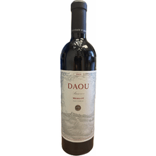 DAOU Reserve Merlot