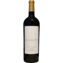 Twin Suns Horizon Napa Cabernet