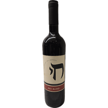 Hai red blend