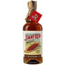 High Wire Jimmy Red Bottled in Bond Straight Bourbon Whiskey
