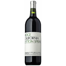 Ridge Zinfandel Lytton Springs, 2023