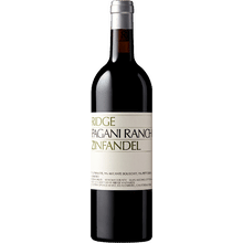 Ridge Zinfandel Pagani Ranch, 2023