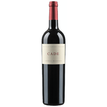 Cade Cabernet Sauvignon Howell Mountain
