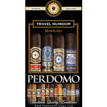 Perdomo Maduro Bag