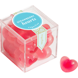 Sugarfina Strawberry Hearts