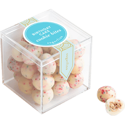 Sugarfina Birthday Cake Cookies