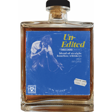 Three Chord Un-Edited Bourbon Whiskey