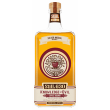 StilL 630 Knowledge of Evil Apple Brandy