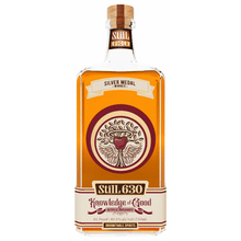 StilL 630 Knowledge of Good Apple Brandy