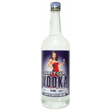 Durty Gurl Vodka
