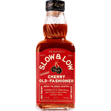 Slow & Low Cherry Old-Fashioned