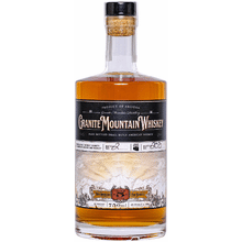 Granite Mountain Whiskey