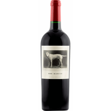 The Mascot Cabernet Sauvignon Napa Valley