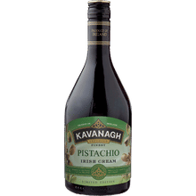 Kavanagh Pistachio Irish Cream