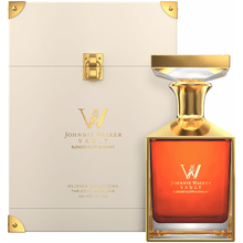 Johnnie Walker Vault Couture Blended Scotch Whisky