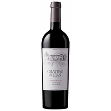 Chateau St Jean Knights Valley Cabernet