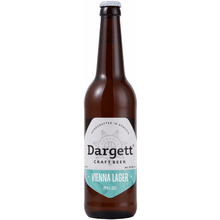 Dargett Vienna Lager