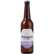 Dargett Belgian Tripel