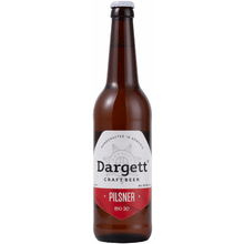 Dargett Pilsner