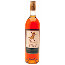 Coatimundi Cellars Sweet Lady Pink