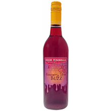 Door Peninsula Winery Blackberry Citrus Buzz