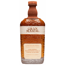 Gran Maizal Mexican Corn Whisky