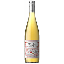 St James Spiced Apple