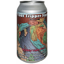 Arizona Stronghold Float Tripper Sipper Bubbly Light Pink Wine