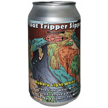 Arizona Stronghold Float Tripper Sipper Bubbly Light White Wine