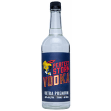 Hochatown Perfect Storm Vodka