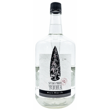 Hochatown Spearpoint Vodka