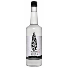 Hochatown Spearpoint Vodka