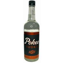 Hochatown Oklahoma State University Pokes Vodka