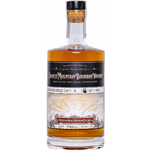 Granite Mountain Bourbon Whiskey