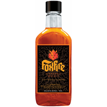 Copper Fox Foxfire Cinnamon Whisky