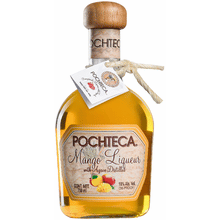 Pochteca Mango Liqueur