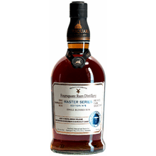 Foursquare Master Series Edition No. 5 Rum