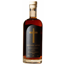 Brother Justus Founder's Reserve 2025 American Whiskey