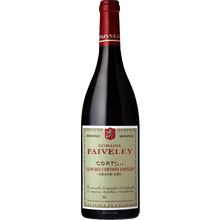 Faiveley Corton Clos des Cortons, 2023